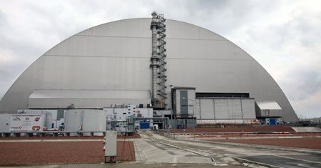 Elektrownia w Czarnobylu. Szef laboratorium: Rosjanie wyrządzili niepowetowane szkody