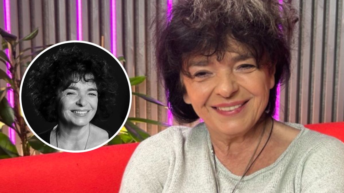 Katarzyna Grochola zaskoczyła zdjęciem. Internet oszalał