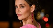 Katie Holmes stanowczo zaprzecza plotkom o fortunie córki. Miliony od ojca?