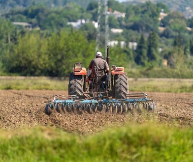 Rolnicy przegrywają z suszą. Fatalna sytuacja w 13 regionach