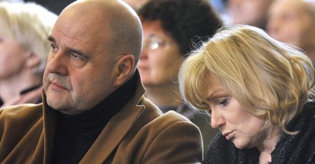 Rozwód? Jaki rozwód? Koncertowo utarli nosa plotkarzom
