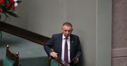 Marian Banaś uderzył w premiera. Lawina komentarzy po raporcie NIK