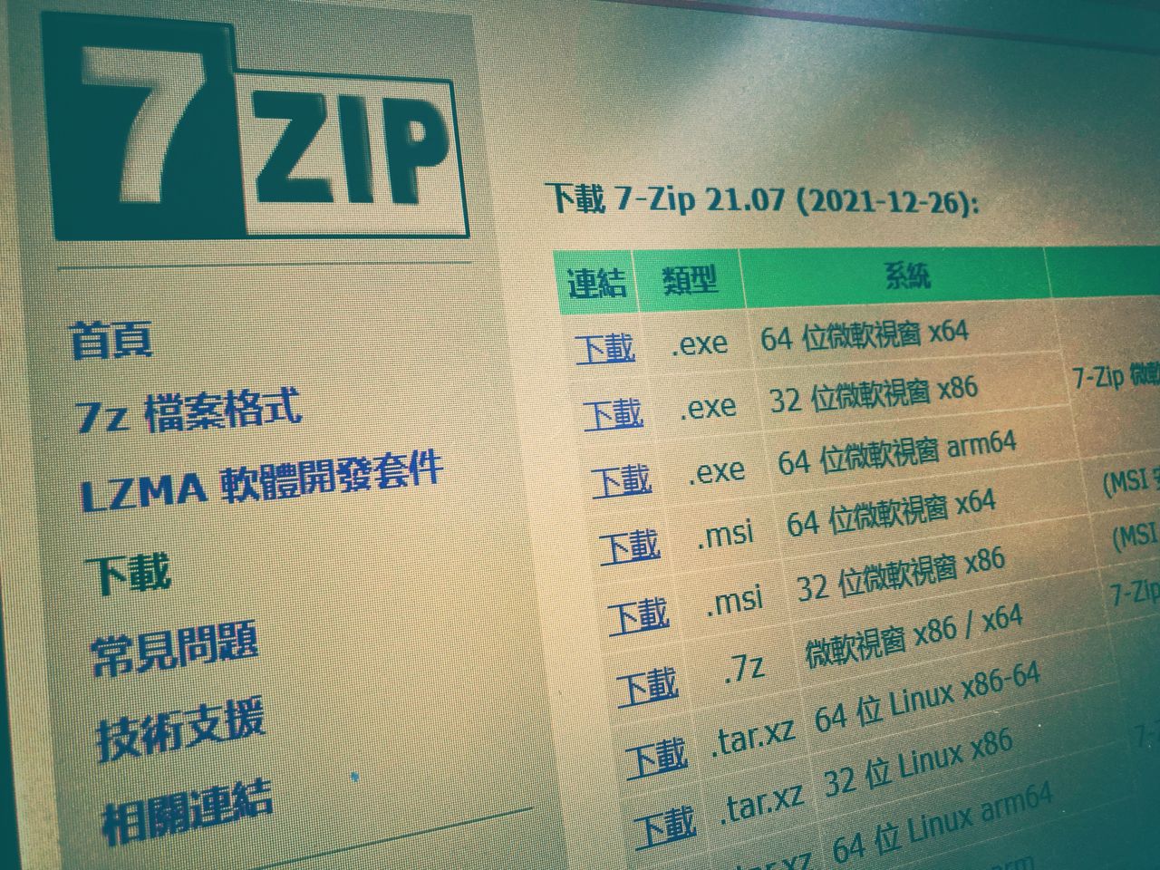 7-Zip jest dziurawy… ale czy na pewno?