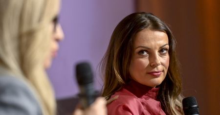 Hejt wobec dziecka. Glinka zabrała głos