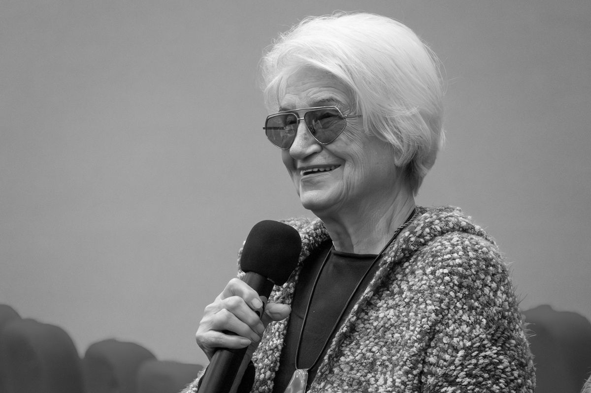 Zmarła Profesor Wanda Staniewska-Zątek – ceniona dydaktyczka, ekolog i miłośniczka sportu