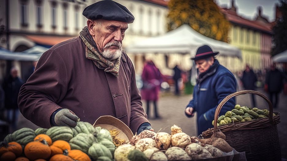 W 2000 r. średni wiek życia Polaka wynosił 37 lat, , w 2050 r. zbliży się do pięćdziesiątki.