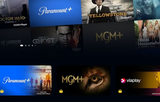 Viaplay przez Amazon Prime Video na kolejnym rynku