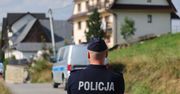 Biały Dunajec. Wiadomo, co przeżył ojciec 14-latka zamordowanego w pensjonacie