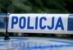 Niepokój w Pucku. "Mężczyzna próbował zwabić 8-latki słodyczami i zabawkami"