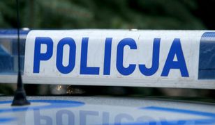 Niepokój w Pucku. "Mężczyzna próbował zwabić 8-latki słodyczami i zabawkami"