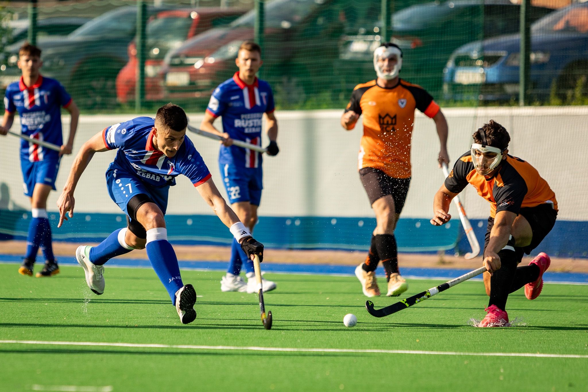 Pomorzanin w Eurohockey Challenge Cup