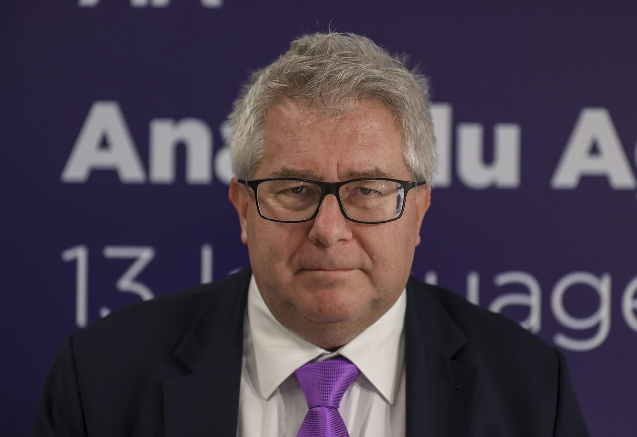 Za rządów PiS były europoseł Ryszard Czarnecki zasiadał w kilku radach fundacji i spółek. Po zmianie władzy sytuacja się zmieniła