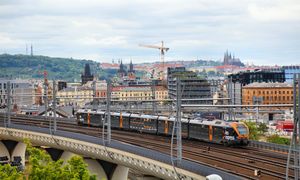 Czesi na polskich torach. Oto co RegioJet i Leo Express oferują od 1 marca