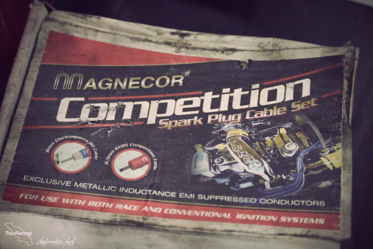 Trax Racing i dwudziestolecie w motorsporcie [galeria] 27