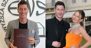 Afera wokół edukacji Roberta Lewandowskiego. "Kupił dyplom w prywatnej uczelni". Jest ODPOWIEDŹ osoby z otoczenia piłkarza