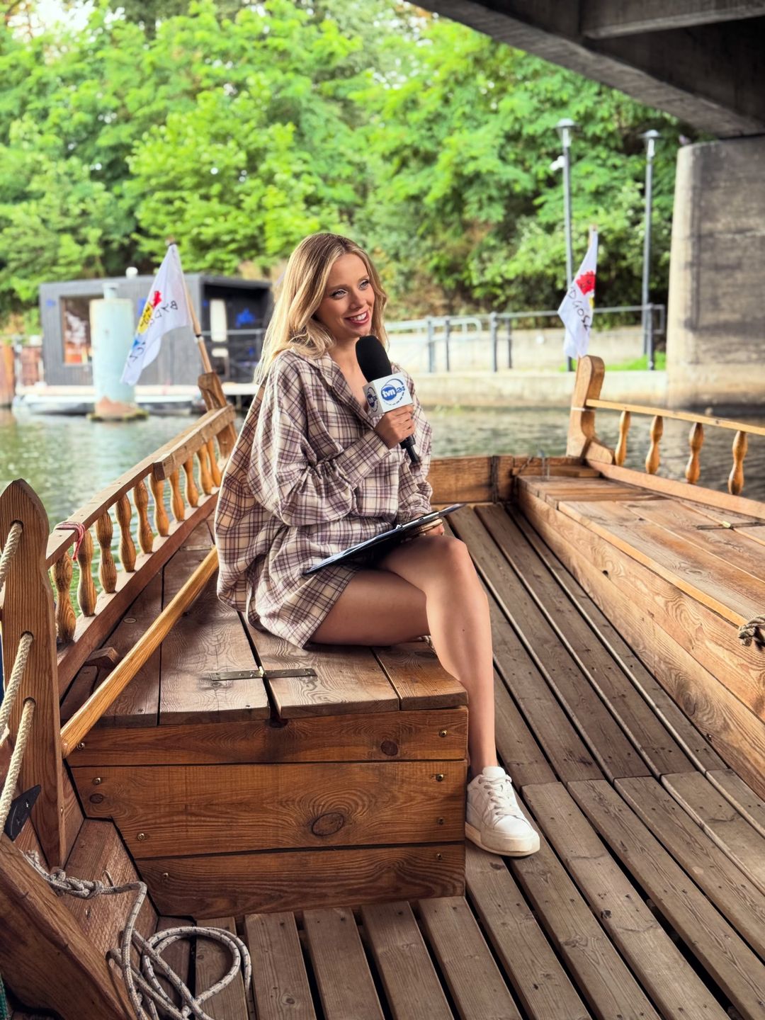 Magda Adamowicz