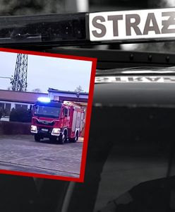 Nie żyje strażak. Radosław Skupień miał tylko 36 lat. Służył w Afganistanie