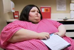 Christina Phillips schudła 260 kg. Odrzuciła fast foody i równie toksycznego męża