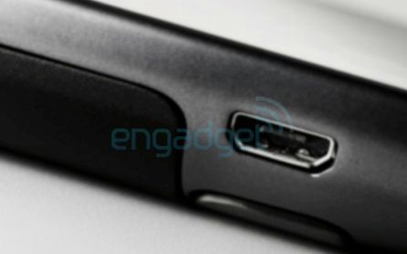 HTC Incredible HD na zdjęciach 4