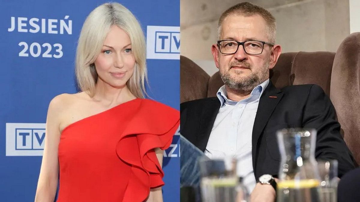 Magdalena Ogórek i Rafał Ziemkiewicz zostali prawomocnie skazani w ubiegłym roku