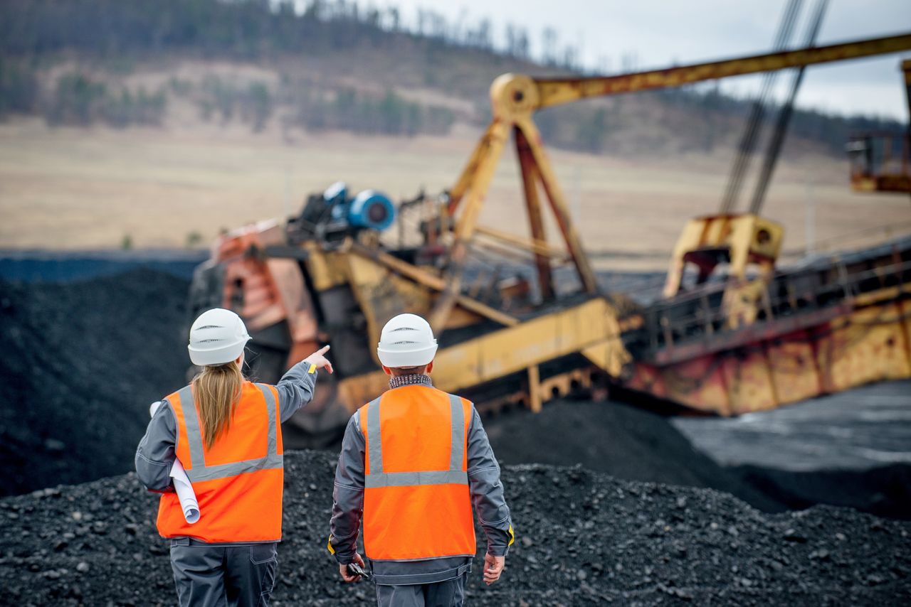 Osłony socjalne dla górników. Kosztować mają 1,27 mld zł