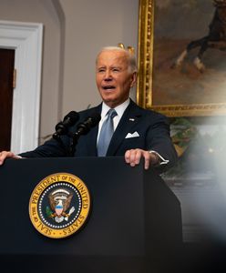 Historyczny akt łaski. Biden zamienił karę śmierci dla 37 więźniów