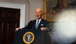 Historyczny akt łaski. Biden zamienił karę śmierci dla 37 więźniów