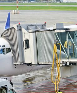 Paraliż na Balicach. Loty z portu Kraków realizowane przez lotnisko Katowice