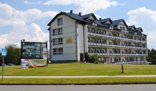 Jedna wieś, dwa oblicza. Fenomen Polańczyka