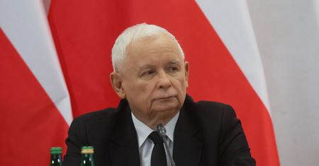 Nowy sondaż. Wyborcy PiS zabrali głos nt. Kaczyńskiego