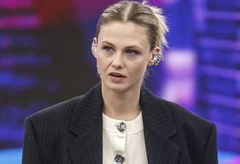 Podpisała przed ślubem intercyzę. Miała konkretny powód