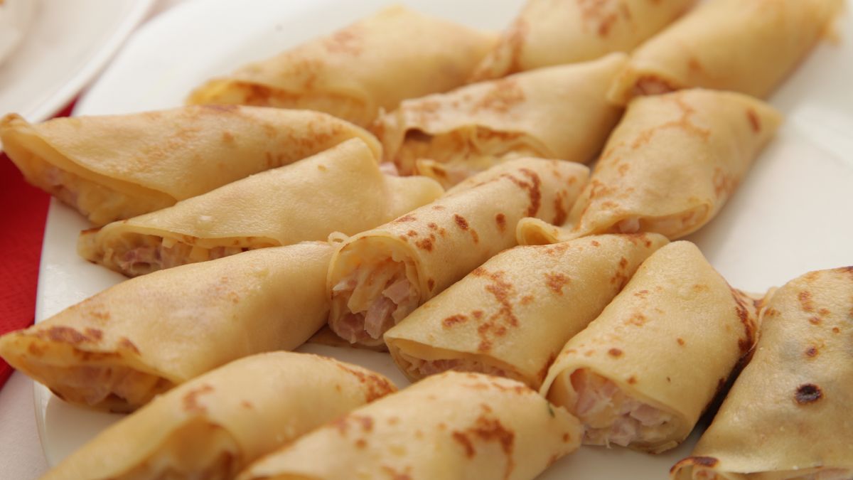 Naleśniki