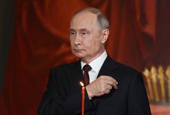 "Logistyczny koszmar". Analitycy o zagrywce Putina