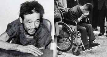 Shoichi Yokoi. Japończyk, który przegapił koniec II wojny światowej