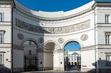 W przetargu brało udział 9 podmiotów