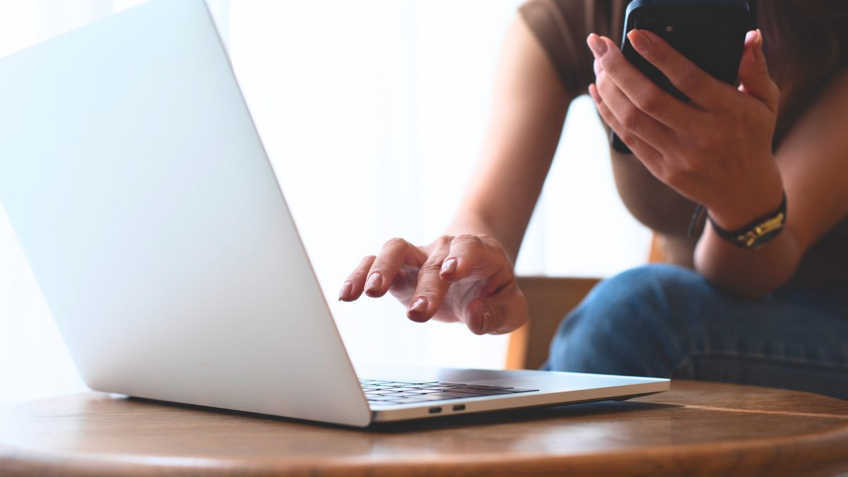 Teraz już wiem, jak szybko zrobić screena na laptopie i telefonie 