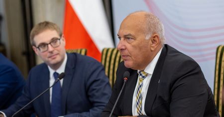 Z polskim długiem wydarzyło się coś, czego nie widzieliśmy od 8 lat. Kasa państwa ucierpi
