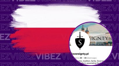 Sovereignty.pl, czyli 2 mln zł na narodowy portal internetowy. Za pieniądze podatników