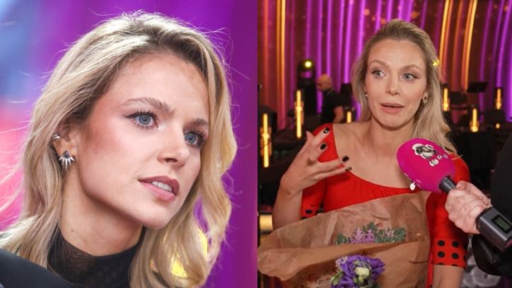 Fani łączą Vanessę Aleksander ze znanym raperem