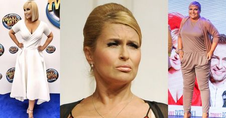 Katarzyna Skrzynecka ZABLOKOWAŁA KOMENTARZE po oskarżeniach o retusz! Sprytna?