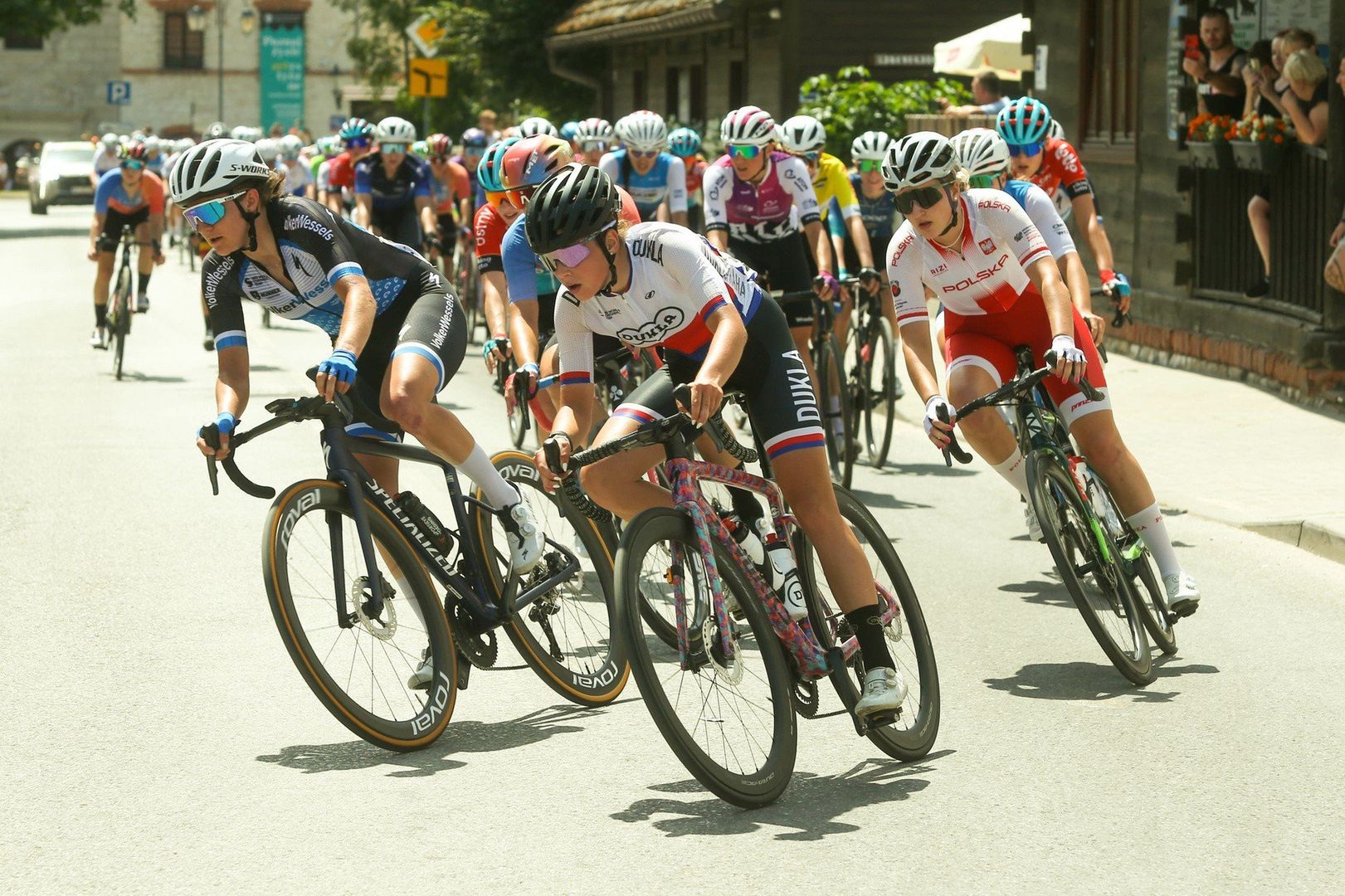 2. Tour de Pologne Women