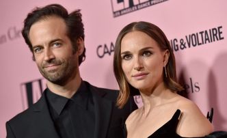 Natalie Portman ma żal do niewiernego męża, że UPOKORZYŁ ją na oczach całego świata! "Czuje się bezsilna"