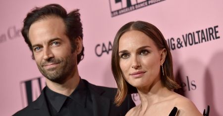 Natalie Portman ma żal do niewiernego męża, że UPOKORZYŁ ją na oczach całego świata! "Czuje się bezsilna"