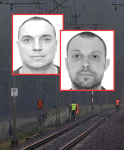 Policja pokazała wizerunki dywersantów. Listy gończe opublikowane
