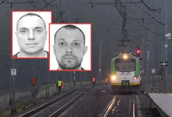 Policja pokazała wizerunki dywersantów. Listy gończe opublikowane