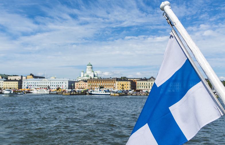 Rosjanie winni ataku na fiński gazociąg? Nieoficjalne doniesienia