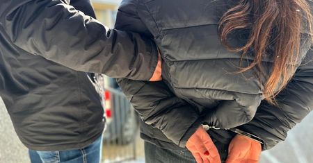 31-latka "szukała" pracy. Potem miała okraść seniorkę