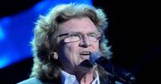 Zbigniew Wodecki. Urodził się z muzyką we krwi, odszedł z melodią w sercu