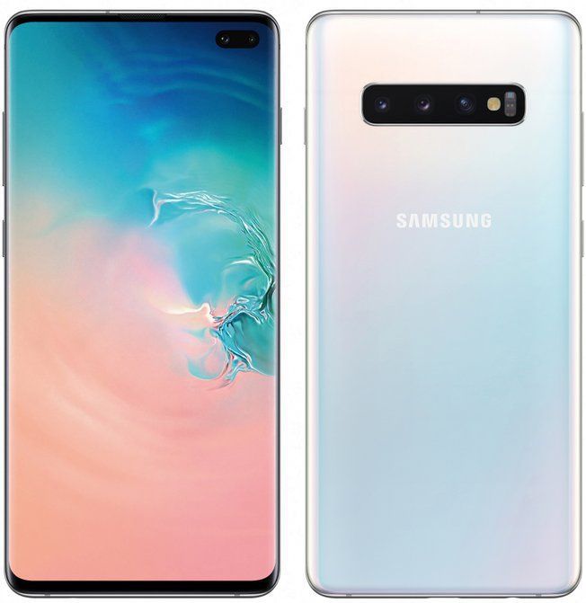 Samsung Galaxy S10, S10+ i S10E: wycieka szczegółowa specyfikacja flagowców 5