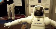 ASIMO potrafi naśladować każdy Twój ruch! [wideo]